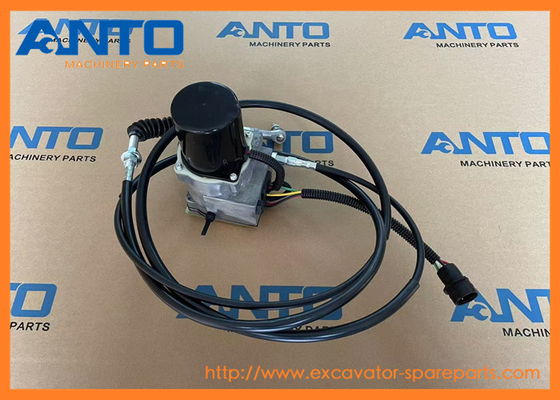 106-0092 7Y-3914 Excavadora con motor de aceleración Partes del motor de la excavadora Aplicación para 3066 E320L