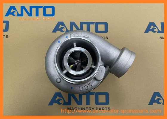 VOE20460945 20460945 Turbocompresor Excavadora Partes del motor de la excavadora que se ajustan para el EC140B