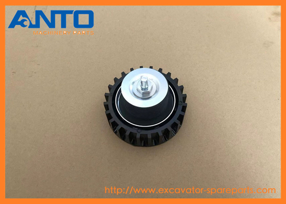 4071224 Partes de repuesto de excavadora de relleno de tapa adaptadas para HYUNDAI HL780-7A