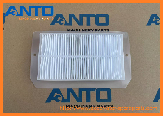4484453 Filtro de aire HITACHI piezas de repuesto de excavadoras para ZX210K-3G ZX240LC-3G
