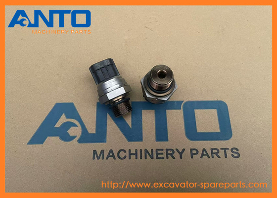 4703324 Sensor de presión HITACHI piezas eléctricas de excavadoras para ZX140W-3 ZX145W-3