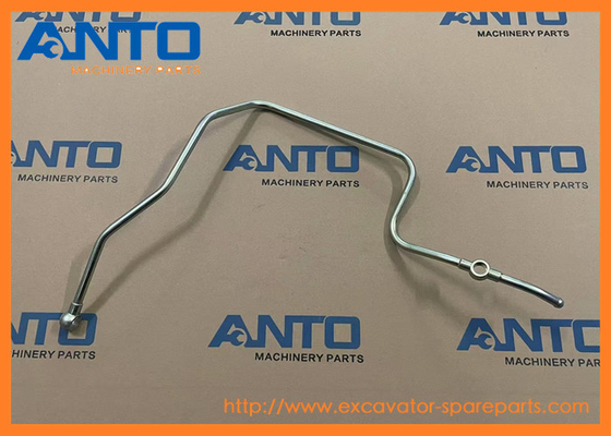 115416-6380 1-15416638-0 Piezas de repuesto de excavadoras de tuberías para ZX470-5G 6WG1