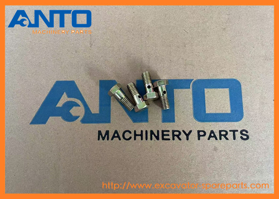 8-98065992-0 8-97240975-0 1-09675037-1 Cerrojo de juntas de juntas de juntas HITACHI Piezas de repuesto de excavadoras para ZW220