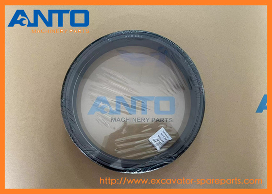 4114753 Partes de repuesto de excavadoras de grupo de sello para HITACHI EX200-2 EX200-3 EX200-3C