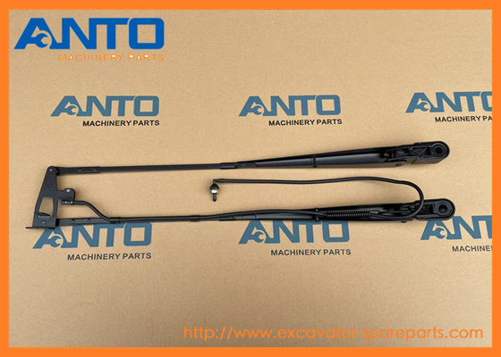 418-923-3941 4189233941 Apoyo de la limpieza del brazo para excavadoras KOMATSU WA150 WA150L WA200