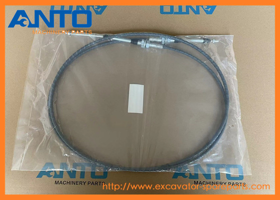 4201812 Partes de motores de excavadoras con cable de control, adaptadas para HITACHI EX150 EX200 EX200K