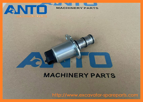 AT310584 Válvula de solenoide John Deere Cargador de piezas eléctricas para 210K 310K
