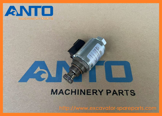 175-3893 1753893 Valvula de solenoide motor clasificador de piezas eléctricas para 140H 160H 3176C