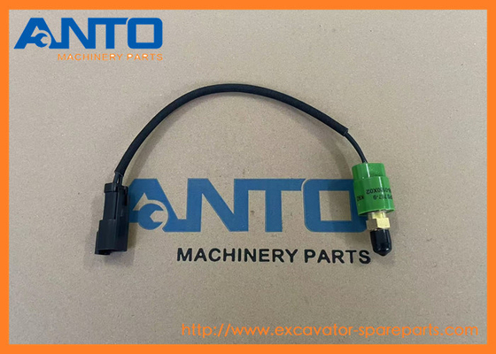 167-3466 1673466 Interruptor de presión excavadora piezas eléctricas para 3066 3126B 320C