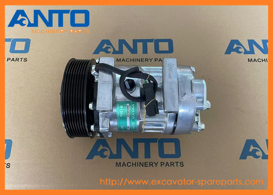 VOE15082727 15082727 Compresor Excavadora Parte del aire acondicionado para el EC360C EC460B
