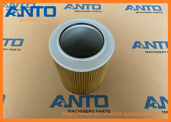 207-60-51200 2076051200 Filtro de aceite del filtro hidráulico KOMATSU Piezas de repuesto para excavadoras para PC300-6