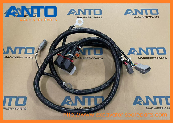 421-06-42281 4210642281 Arneses de cableado Partes del motor de la excavadora Soporte para KOMATSU WA450