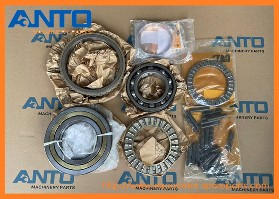 163-7289 1637289 Equipo de rodamientos Partes del motor del tractor Adaptadas para 776D 777D 785B