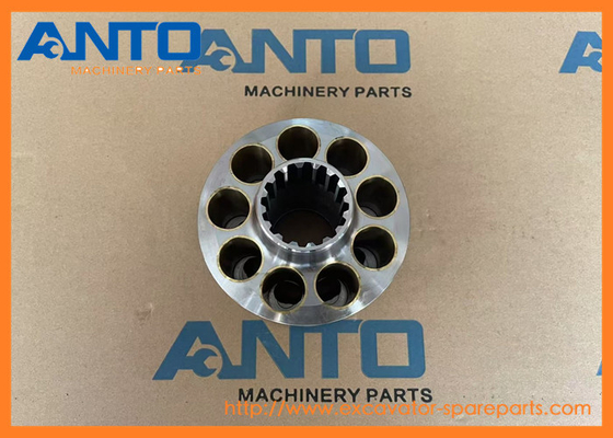 708-25-13151 7082513151 Bloque de cilindros KOMATSU Piezas de repuesto para excavadoras para PC200-5 PC220-5C