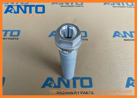 491-6075 4916075 Filtro de aceite KOMATSU Partes de repuesto de excavadoras para C7.1 320 323