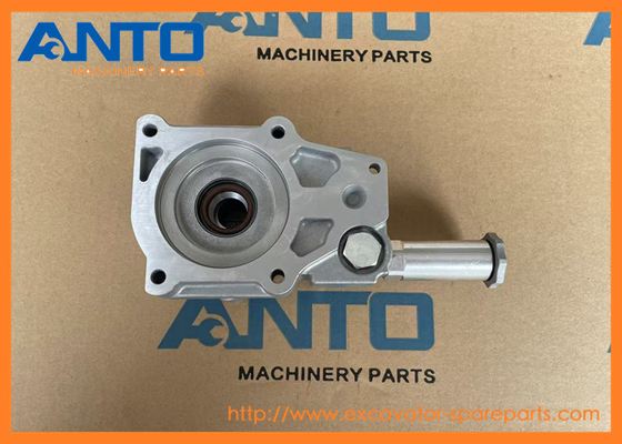 ND094200-0301 ND0942000301 Bomba de alimentación ASS'Y KOMATSU Partes del motor del cargador de ruedas para WA470-5