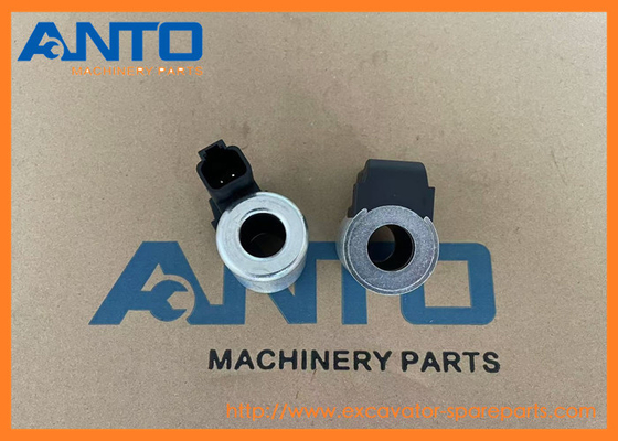 ZGAW-00008 ZGAW00008 bobina de solenoide HYUNDAI piezas de repuesto para excavadora para R145CR-9 R160LC-7