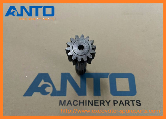 1185408 Engranajes HITACHI Excavadora de aceite de motor para ZX40U-3 ZX48U-3 EX55UR-3