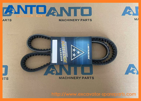04120-21757 0412021757 V-Cinturón KOMATSU Piezas de repuesto para excavadoras para PC300-2 PC400-1