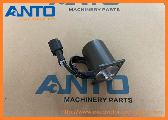 708-2H-25240 708-2L-25211 708-3-18272 válvula solenoide KOMATSU piezas de repuesto para CD110R-1