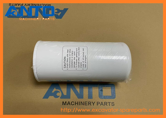 VOE20805349 20805349 Partes de repuesto de excavadoras con filtro de combustible para EC290B EC300D