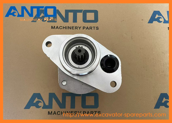 4255303 9218004 Bomba de engranajes HITACHI Excavadora Partes del motor de la máquina de excavar para EX100-2 EX120-2