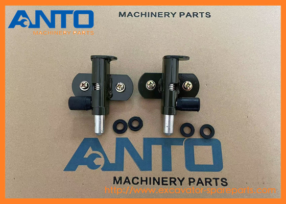 4395904 4395905 Pares de cabina de excavadora HITACHI con llave de asiento para EX120-5 EX130H-5