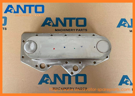 267-4743 2674743 Repuestos para excavadoras de núcleo de enfriador de aceite para 3116 320B 324D