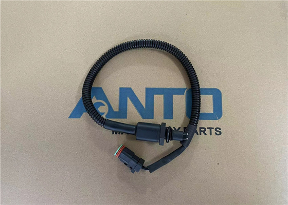 600-311-3722 600-311-3721 Sensor de separador de aceite y agua KOMATSU Piezas de repuesto para excavadora para PC160LC-8