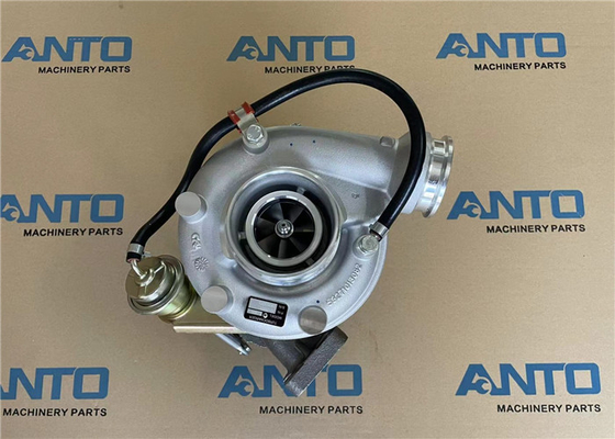 VOE22329371 22329371 Partes de repuesto de excavadoras de turbocompresores para EC250E EC300E