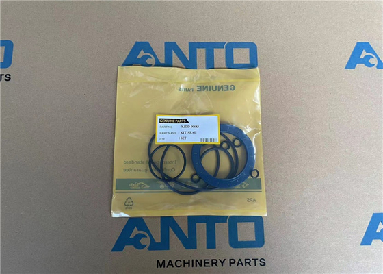 XJDD-00683 Conjunto de sello HYUNDAI Excavadora de viaje Partes del motor adecuado para R140W-7 R170W-7