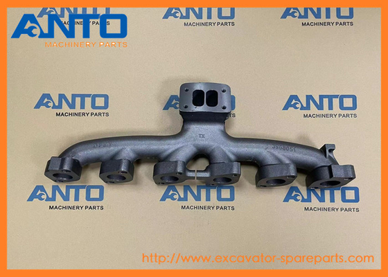 396-8052 3968052 Motor de escape de maniobras de calibración de motores Partes del motor adecuadas para C6.6 120M