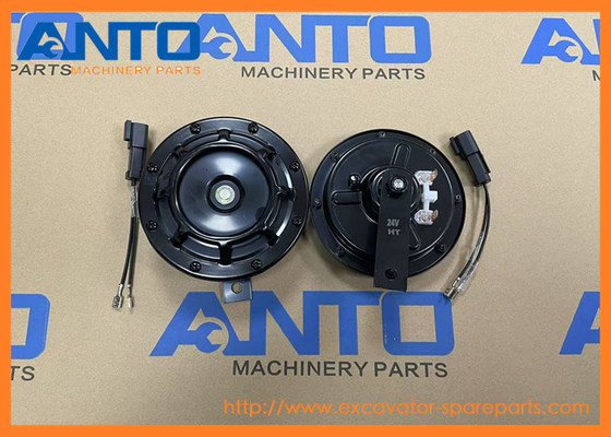 VOE14654753 14654753 14702254 Piezas de repuesto para excavadoras de cuerno EC120D EC135B EC160B