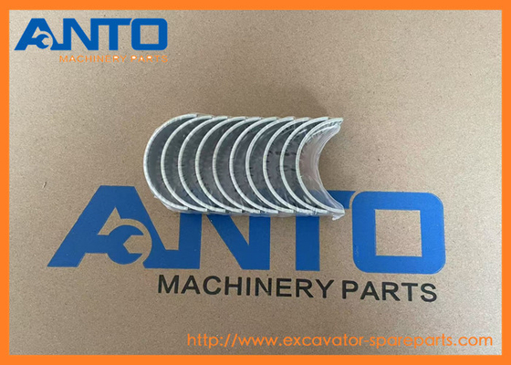 YM129001-02931 12915002800 YM129001-02930 Piezas de repuesto para excavadoras de rodamiento principal para 4D88E