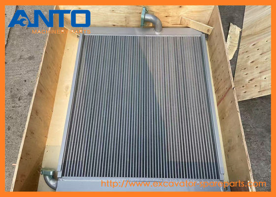 208-03-51121 2080351121 Refrigerador de aceite KOMATSU Piezas de repuesto de excavadoras para PC400LC-5 PC410LC-5