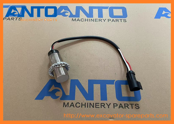 56B-06-15610 56B0615610 Sensor de interruptor KOMATSU Repuestos para cargadores de ruedas para WA150-6 WA200-6
