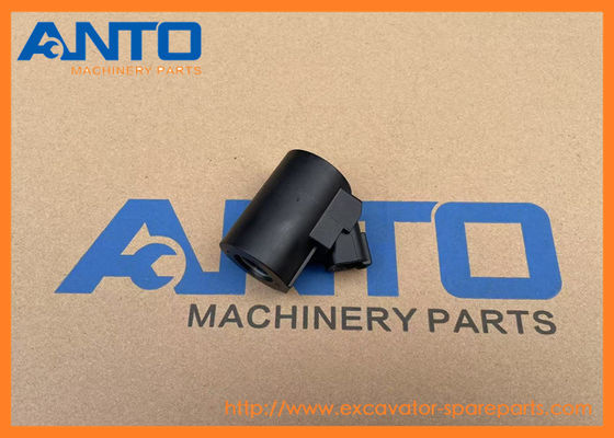 195-7747 195-9089 Válvula de solenoide KOMATSU Partes de repuesto para excavadoras para C7.1 M313D M314 M315C