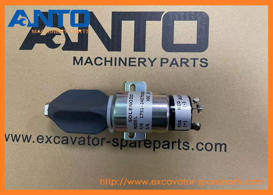 XKDE-01455 XKDE01455 Excavadora solenoide piezas eléctricas para el HYUNDAI R1200-9 R125LCR-9A