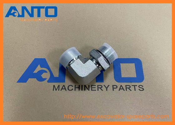 VOE935013 935013 Codo para excavadora, repuestos, apto para EC160C EC180C EC200D