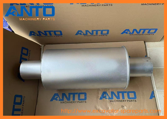 7S-8443 7S8443 Piezas de repuesto para cargadora de ruedas con silenciador para 613B 966C 980B 3304