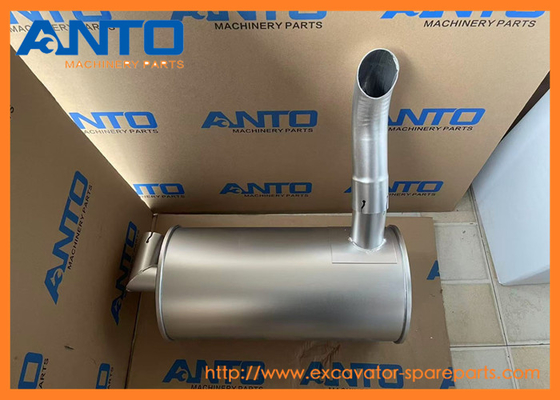 2427U1322 Silenciador Repuestos para Excavadora KOBELCO Para SK100-3 SK100 MARK III