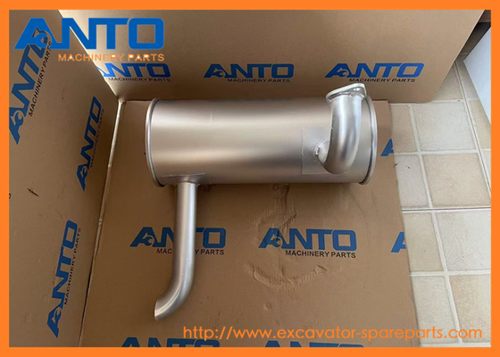 4638006 4448024 Muffler HITACHI piezas de repuesto de excavadoras para ZX60-HCMC ZX70 ZX70-HHE ZX80LCK