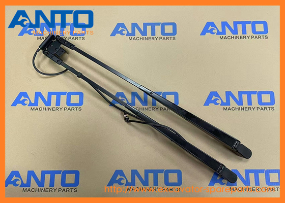 VOE11205832 11205832 Piezas de repuesto para excavadoras con limpiaparabrisas para EC160C EC180C EC210C