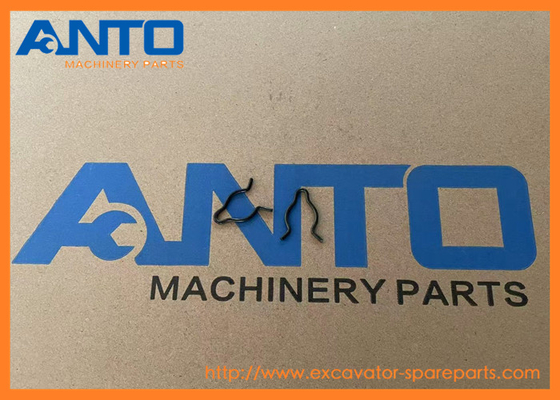 6754-71-5750 6217-71-5770 Clip KOMATSU Piezas de repuesto para cargadora de ruedas SAA6D114E WA320-7