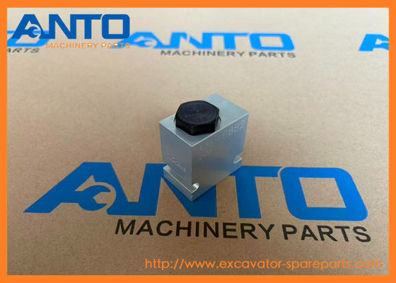 331-6882 3316882 Regulador de presión de combustible Repuestos para excavadora Compatible con 349E 365C 385C