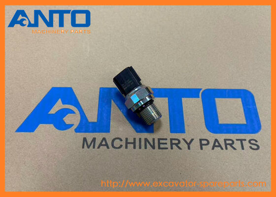 7861-93-1810 7861-93-1811 7861-93-1812 Sensor de presión KOMATSU Piezas de repuesto para excavadoras para PC200-8