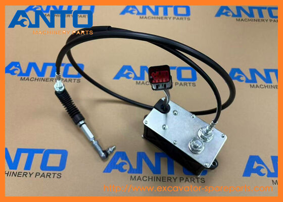 386-3439 3863439 Motor de aceleración Gobernador de excavadora Partes del motor adecuadas para C7.1 320D2 320D2 GC