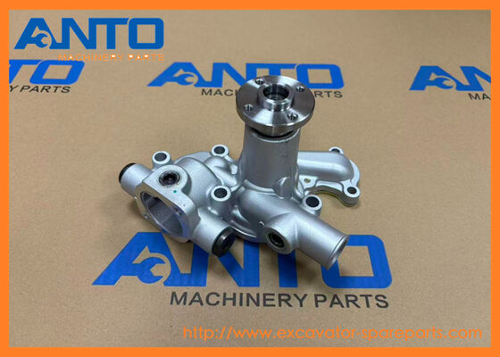 YM119810-42001 YM119810-42000 Bomba de agua Assy REPUESTOS PARA EXCAVADORA KOMATSU Para 3D75N PC20R PC27R