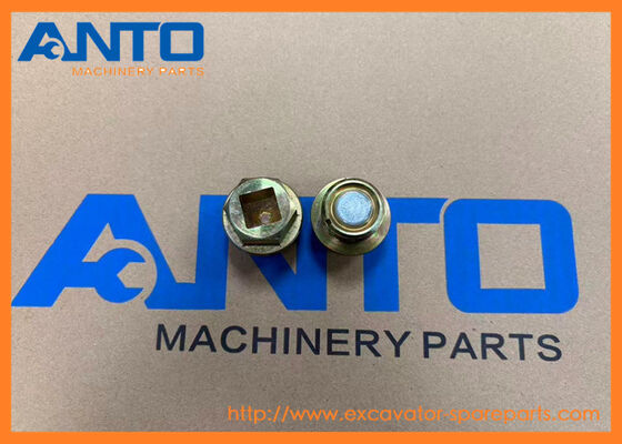 07044-12412 07044-02412 R0704412412 Enchufe KOMATSU Repuestos para Excavadora Para PC220LC-8