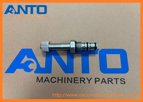 VOE17489661 17489661 Partes de repuesto de excavadoras de válvulas hidráulicas aptas para A25G A30G A35G A40G